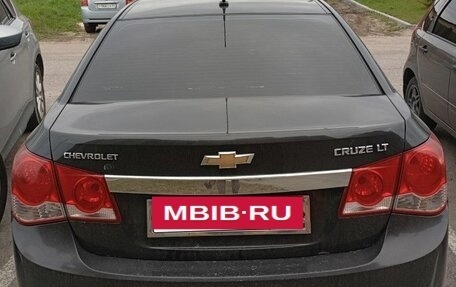 Chevrolet Cruze II, 2012 год, 780 000 рублей, 6 фотография