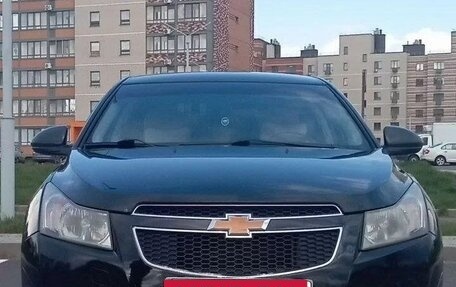 Chevrolet Cruze II, 2012 год, 780 000 рублей, 2 фотография