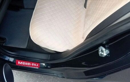 Chevrolet Cruze II, 2012 год, 780 000 рублей, 11 фотография