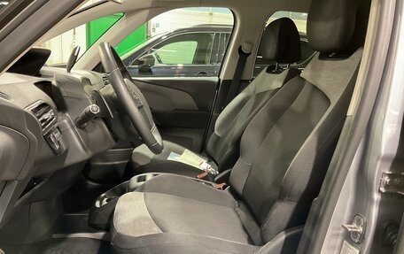 Citroen C4 SpaceTourer I, 2022 год, 1 649 000 рублей, 6 фотография