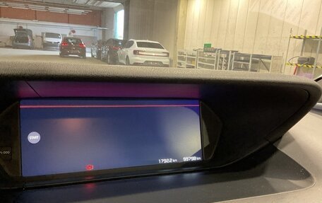 Citroen C4 SpaceTourer I, 2022 год, 1 649 000 рублей, 8 фотография