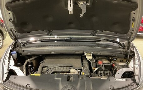 Citroen C4 SpaceTourer I, 2022 год, 1 649 000 рублей, 12 фотография