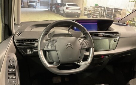 Citroen C4 SpaceTourer I, 2022 год, 1 649 000 рублей, 7 фотография