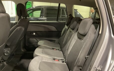 Citroen C4 SpaceTourer I, 2022 год, 1 649 000 рублей, 9 фотография