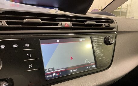 Citroen C4 SpaceTourer I, 2022 год, 1 649 000 рублей, 10 фотография