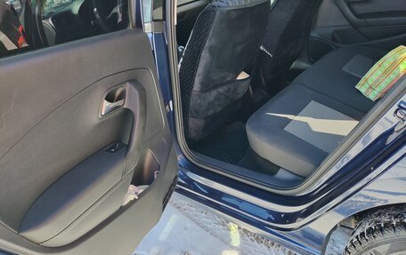 Volkswagen Polo VI (EU Market), 2012 год, 749 000 рублей, 8 фотография