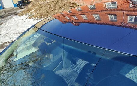 Volkswagen Polo VI (EU Market), 2012 год, 749 000 рублей, 6 фотография