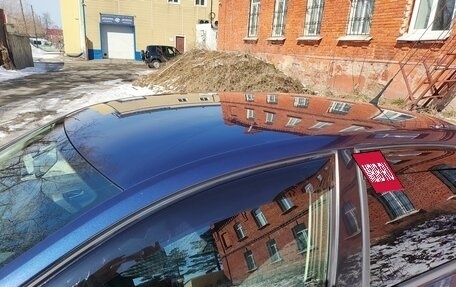 Volkswagen Polo VI (EU Market), 2012 год, 749 000 рублей, 5 фотография