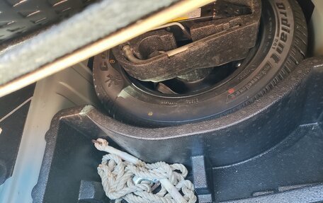 Volkswagen Polo VI (EU Market), 2012 год, 749 000 рублей, 10 фотография