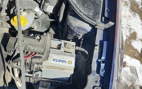 Volkswagen Polo VI (EU Market), 2012 год, 749 000 рублей, 13 фотография