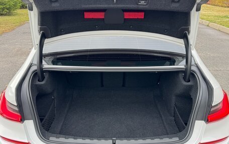 BMW 3 серия, 2020 год, 4 500 000 рублей, 10 фотография