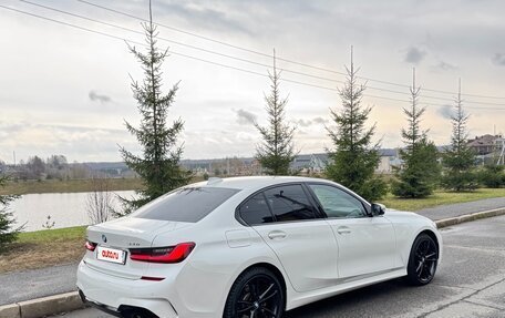 BMW 3 серия, 2020 год, 4 500 000 рублей, 6 фотография