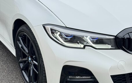 BMW 3 серия, 2020 год, 4 500 000 рублей, 9 фотография