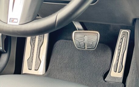 BMW 3 серия, 2020 год, 4 500 000 рублей, 15 фотография