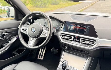 BMW 3 серия, 2020 год, 4 500 000 рублей, 11 фотография