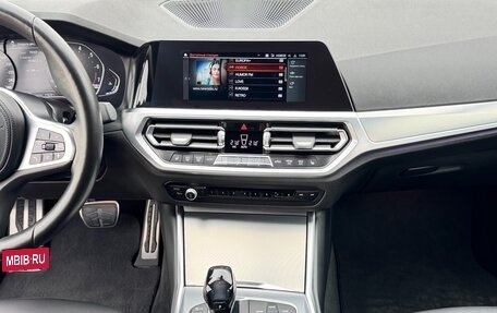 BMW 3 серия, 2020 год, 4 500 000 рублей, 14 фотография