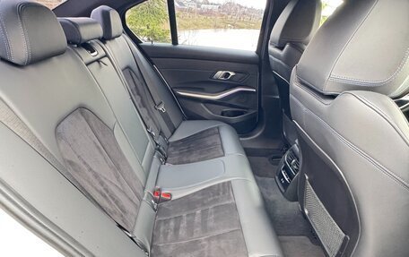 BMW 3 серия, 2020 год, 4 500 000 рублей, 17 фотография