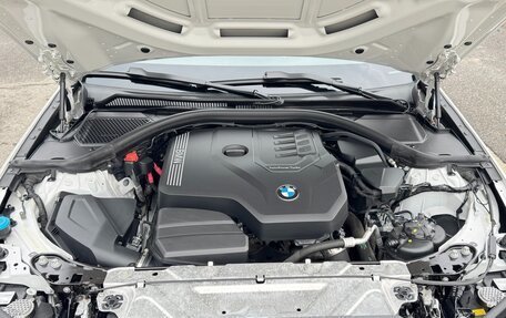 BMW 3 серия, 2020 год, 4 500 000 рублей, 19 фотография