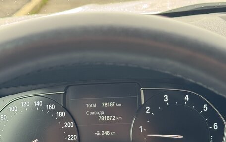 BMW 3 серия, 2020 год, 4 500 000 рублей, 20 фотография