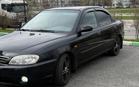 KIA Spectra II (LD), 2008 год, 480 000 рублей, 2 фотография