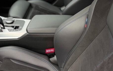 BMW 3 серия, 2020 год, 4 500 000 рублей, 21 фотография