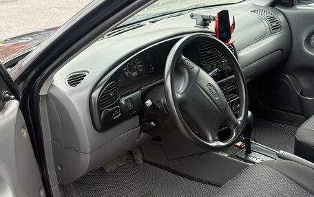 KIA Spectra II (LD), 2008 год, 480 000 рублей, 5 фотография