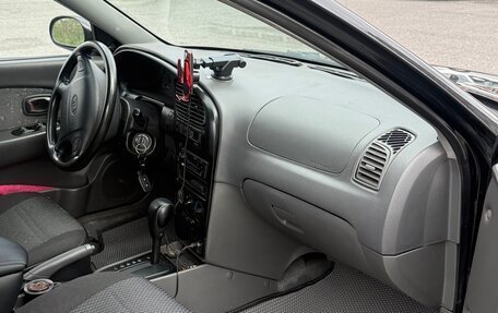 KIA Spectra II (LD), 2008 год, 480 000 рублей, 6 фотография