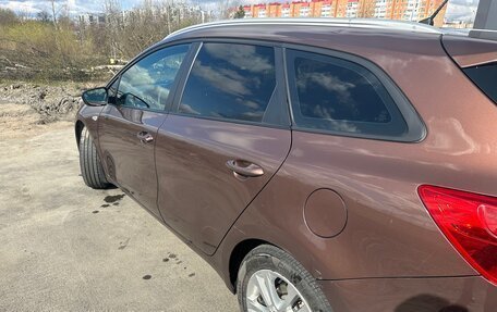 KIA cee'd III, 2013 год, 850 000 рублей, 8 фотография