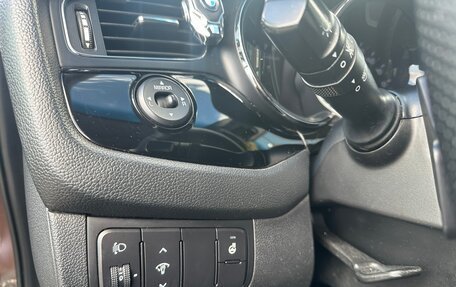 KIA cee'd III, 2013 год, 850 000 рублей, 10 фотография