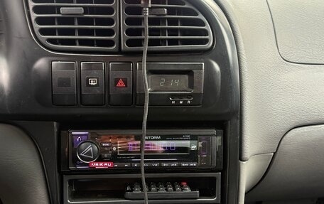 KIA Spectra II (LD), 2008 год, 480 000 рублей, 10 фотография