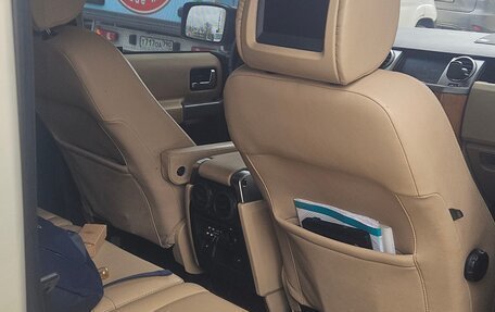 Land Rover Discovery III, 2008 год, 1 150 000 рублей, 5 фотография