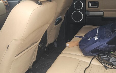 Land Rover Discovery III, 2008 год, 1 150 000 рублей, 6 фотография