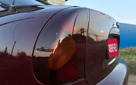 ЗАЗ Chance, 2010 год, 260 000 рублей, 8 фотография