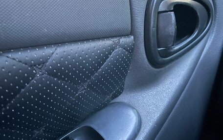 ЗАЗ Chance, 2010 год, 260 000 рублей, 14 фотография