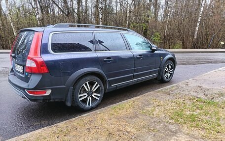 Volvo XC70 II рестайлинг, 2012 год, 1 555 000 рублей, 3 фотография
