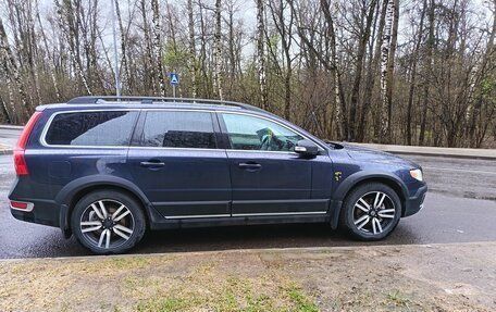 Volvo XC70 II рестайлинг, 2012 год, 1 555 000 рублей, 2 фотография