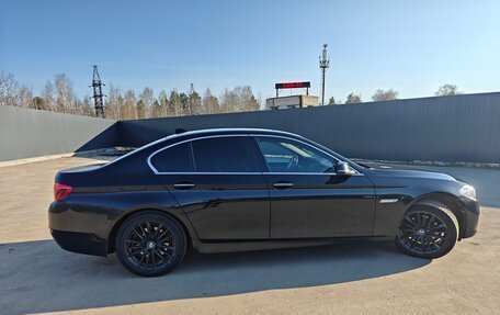 BMW 5 серия, 2013 год, 1 700 000 рублей, 6 фотография