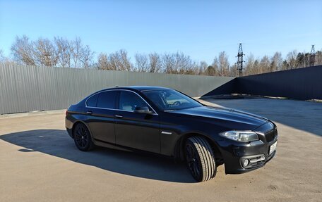 BMW 5 серия, 2013 год, 1 700 000 рублей, 4 фотография