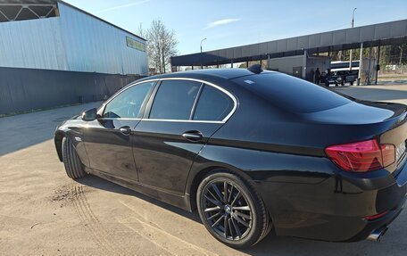 BMW 5 серия, 2013 год, 1 700 000 рублей, 8 фотография