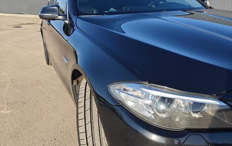 BMW 5 серия, 2013 год, 1 700 000 рублей, 13 фотография