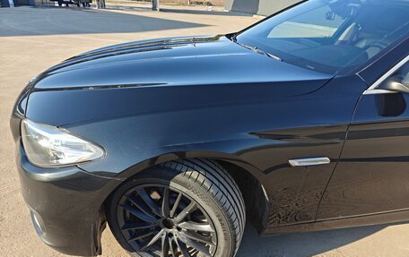 BMW 5 серия, 2013 год, 1 700 000 рублей, 11 фотография