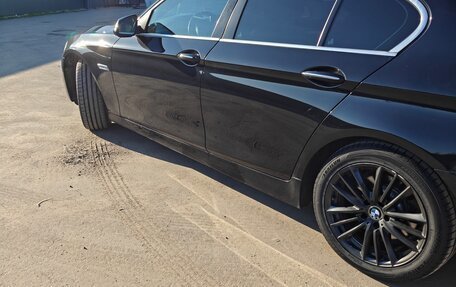 BMW 5 серия, 2013 год, 1 700 000 рублей, 9 фотография