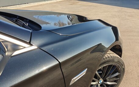 BMW 5 серия, 2013 год, 1 700 000 рублей, 15 фотография