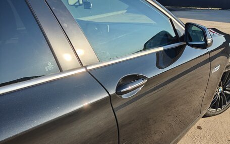 BMW 5 серия, 2013 год, 1 700 000 рублей, 16 фотография