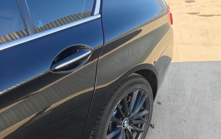 BMW 5 серия, 2013 год, 1 700 000 рублей, 19 фотография