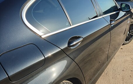 BMW 5 серия, 2013 год, 1 700 000 рублей, 18 фотография