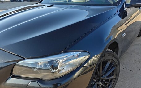 BMW 5 серия, 2013 год, 1 700 000 рублей, 20 фотография