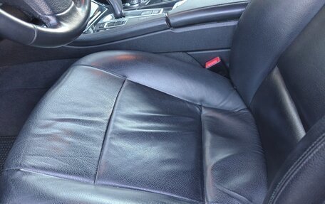 BMW 5 серия, 2013 год, 1 700 000 рублей, 26 фотография