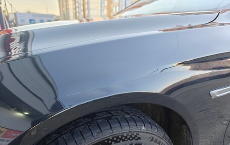 BMW 5 серия, 2013 год, 1 700 000 рублей, 28 фотография