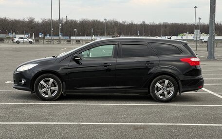 Ford Focus III, 2013 год, 730 000 рублей, 2 фотография